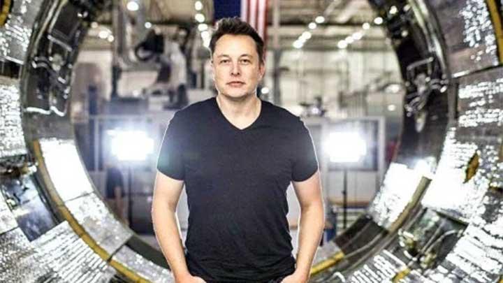Elon Musk Tawarkan Rp 618,4 Triliun untuk Seluruh Saham Twitter