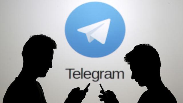 Telegram Izinkan Pengguna Pilih Berbagai Suara untuk Notifikasi