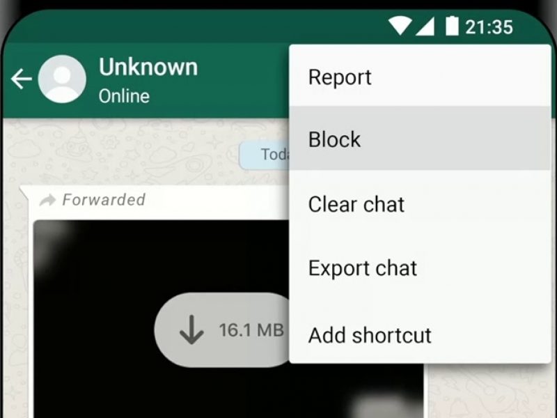 5 Cara Mudah Mengetahui Nomor WhatsApp Diblokir Orang Lain